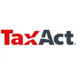 TaxAct company logo