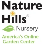 Nature Hills Nursery company logo