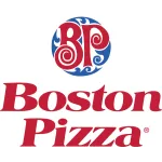 Boston Pizza International company logo