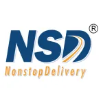 NonStopDelivery [NSD] company logo