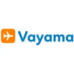 Vayama company logo