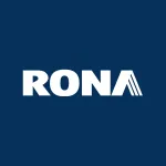 Rona company logo