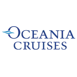 Oceania Cruises company logo