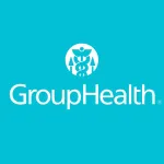 Group Health Cooperative company logo