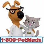 1-800-PetMeds Customer Service Phone, Email, Contacts