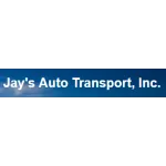 Jay's Auto Transport company reviews
