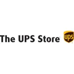 The UPS Store company logo