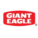 Giant Eagle company logo