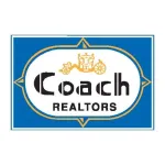 Coach Realtors company logo