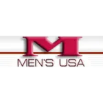 Men's USA company logo