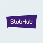 StubHub company logo