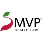 MVP Health Care company logo