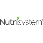 NutriSystem company logo