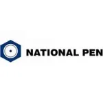 National Pen company logo
