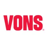 Vons company logo