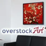 OverstockArt Customer Service Phone, Email, Contacts