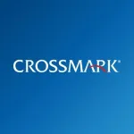 Crossmark company logo