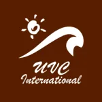 Universal Vacation Club International / UVC International company logo