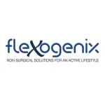 Flexogenix company logo
