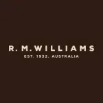R. M. Williams