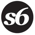 Society6 company logo
