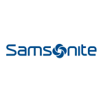Samsonite company logo
