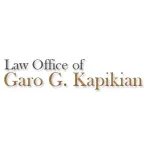 Law Office of Garo G. Kapikian Customer Service Phone, Email, Contacts