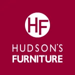 Hudson's Furniture Showroom company logo