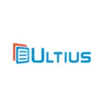 Ultius company logo