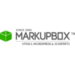 MarkupBox company logo