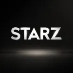 Starz Entertainment company reviews