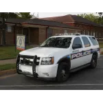 The Hearne Police Department