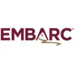 Embarc Resorts company logo