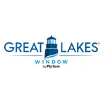 Great Lakes Window company logo