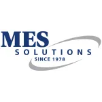 MES Solutions company logo