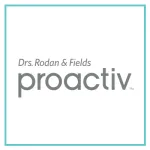Proactiv company logo
