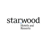 Sheraton / Starwood company logo