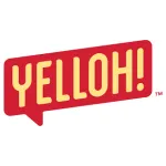 Yelloh (formerly Schwan's Home Service) company logo
