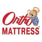 Ortho Mattress company logo