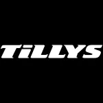 Tilly's company logo