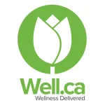 Well.ca company logo