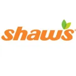 Shaw's company logo