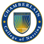 Chamberlain University company logo