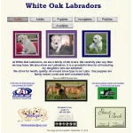 White Oak Labradors Customer Service Phone, Email, Contacts
