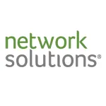 Network Solutions company logo