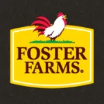 Foster Farms company logo