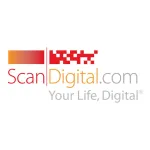 ScanDigital company logo