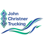 John Christner Trucking company logo