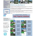 One Step Realty, Inc. company reviews