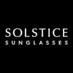 Solstice Sunglasses company logo